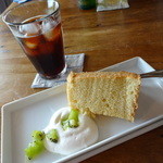 キキ カフェ - 