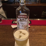 コーヒーハウス ニシヤ - マタドール（750円）