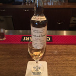 コーヒーハウス ニシヤ - ダフタウン 34年物（値段秘密）