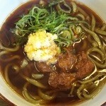 よも麺てんき - 