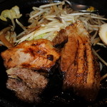 Soul満 - 2015.07　豚の角煮