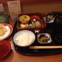 はし本 - 旬菜弁当