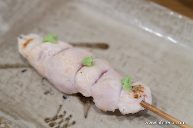 Sumibi Yakitori Torigoya