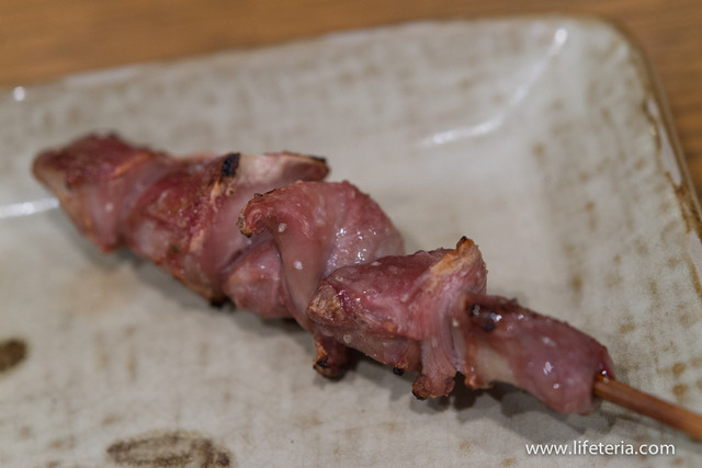 Sumibi Yakitori Torigoya photo 3