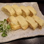 Soul満 - 2015.07　だし巻卵