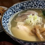 麺や なないち - 