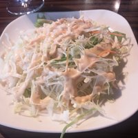 カレス - さらさらサラダ