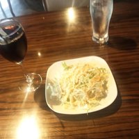 カレス - ソフトドリンク付でっせ
