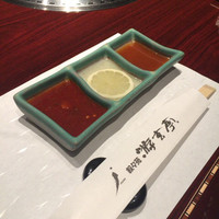 叙々苑 有楽町マリオン店 - 
