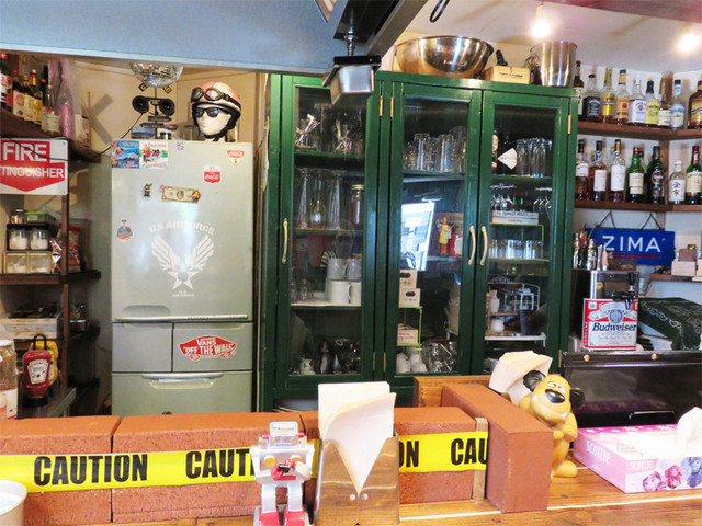 ハッシュ アンド ブリッジス Hash And Bridges 84 西鉄平尾 カフェ 食べログ