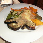 That's Amore - 野菜料理【2011-8】