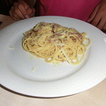 That's Amore - カルボナーラ【2011-8】