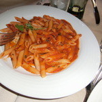 That's Amore - アラビアータ【2011-8】