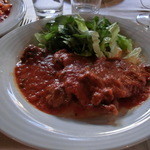 That's Amore - グリルビーフ【2011-8】