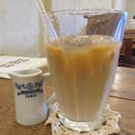 カフェ・サンクチュアリ - 