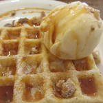 カフェ・サンクチュアリ - 