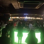 dining & bar KITSUNE - DJも