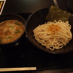 飯能つけ麺 - つけ麺