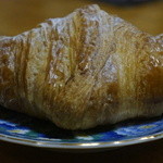 パティスリー・パリセヴェイユ - クロワッサンゾランジュ（265円）