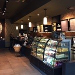 Starbucks - 