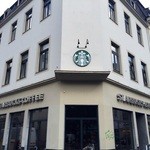 Starbucks - 