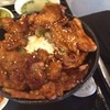 焼肉ホルモン・牛テール料理　あにき