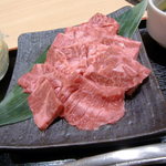 Yakiniku Sukiyaki Jun - 