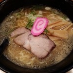 さいじょう - 塩ラーメン