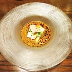 東京チャイニーズ 一凛 - 東京チャイニーズ　一凛「よだれ鶏」