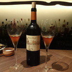 フィナンシェ - でざ