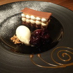 フィナンシェ - 雨が上がったその後に・・・(6月)