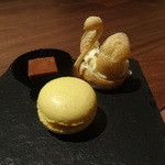 フィナンシェ - パティシエからの贈り物(6月)