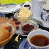 King John's Hunting Lodge Tea Room - 料理写真:ダブルクリーム♡