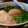 らーめん まる玉 横浜 青葉台店