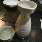 多満喜 - 日本酒 熱燗