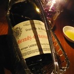 THE FUJIYA GOHONJIN - グランエシェゾー 2007