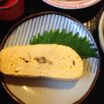 Ichikawa - 鰻巻き♫