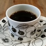 ルワンダのギスマコーヒー