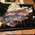 揚鶏屋　伊予 - 