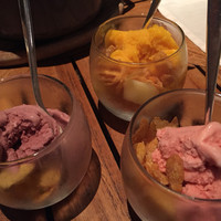 グランド キッチン - 