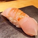 すし 喜邑 - 2015.7.  間八