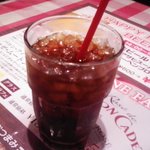 NEW YORK SUB'S - Ice Coffee☆