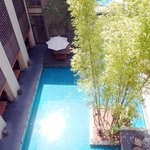 ウィズ ザ スタイル フクオカ - パティオ