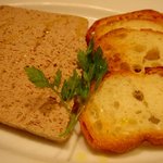 プレゴ・パケット - 