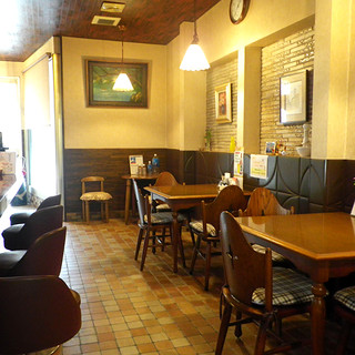 レストランハロー_2