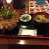 直火焼き　豚丼専門店　木ノ下
