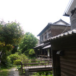Shimabara Mizuyashiki - 水屋敷
