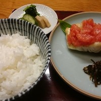 赤坂とゝや魚新 - 
