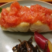 赤坂とゝや魚新 - 