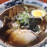 Ramen Shijuuichiban - 